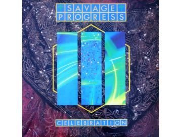 Savage Progress - Celebration (LP)