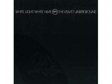 The Velvet Underground - White Light / White Heat (LP)