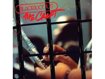Blackalicious - The Craft (2LP) (Colored)