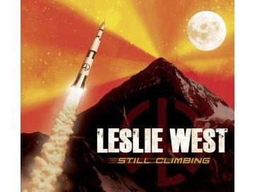 Leslie West - Still Climbing (LP) (Colored)
