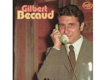 Gilbert Bécaud - Gilbert Bécaud (LP)