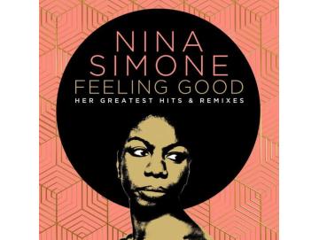 Nina Simone - Feeling Good: Her Greatest Hits And Remixes (2CD)