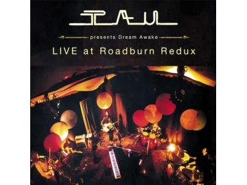 TAU - Presents Dream Awake: Live At Roadburn Redux 2021 (CD)