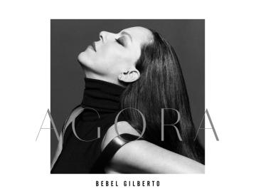 Bebel Gilberto - Agora (CD)