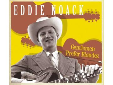 Eddie Noack - Gentlemen Prefer Blondes (3CD)
