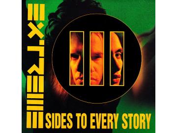 Extreme - III Sides To Every Story (2LP)