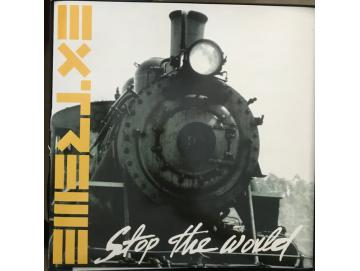 Extreme - Stop The World (Box Set)