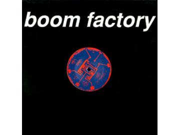 Boom Factory - Take The Payback (12inch)