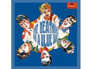 The Beatniks - On A Blue Day (LP)
