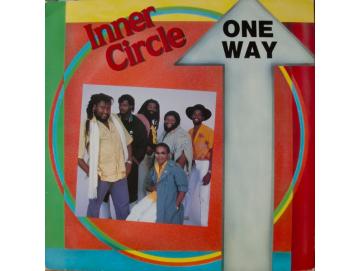 Inner Circle - One Way (LP)