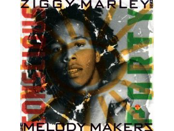 Ziggy Marley & The Melody Makers - Conscious Party (LP)