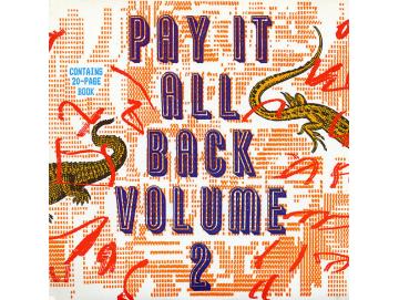 Various - Pay It All Back (Volume 2) (LP)