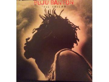 Buju Banton - Til Shiloh (LP)