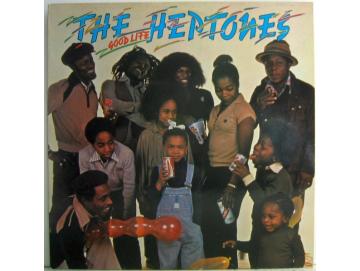 The Heptones - Good Life (LP)