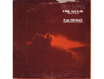 Ras Michael & The Sons Of Negus - Kibir Am Lak / Glory To God (LP)