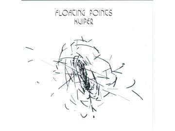 Floating Points - Kuiper (12inch)