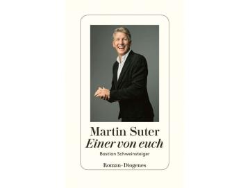 Martin Suter - Einer Von Euch (Buch)