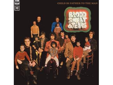 Blood, Sweat & Tears - Child Is Father To The Man (LP)