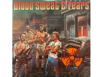 Blood, Sweat & Tears - Nuclear Blues (LP)