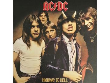 AC/DC - Highway To Hell (LP)