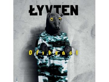 Lyvten - Offbeast (LP)