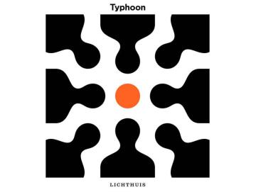 Typhoon - Lichthuis (CD)