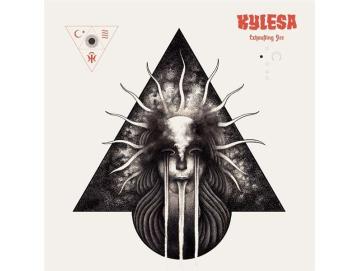 Kylesa - Exhausting Fire (LP) (Colored)