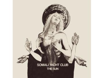 Somali Yacht Club - The Sun (CD)