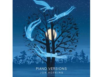 Jon Hopkins - Piano Versions (CD)