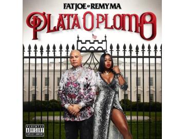 Fat Joe & Remy Ma - Plata O Plomo (2LP)