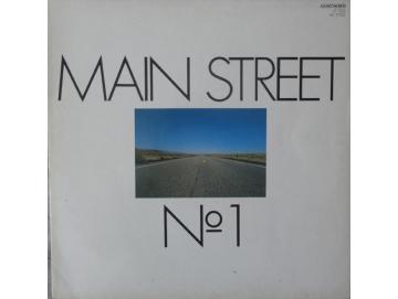 Main Street - No. 1 (LP)