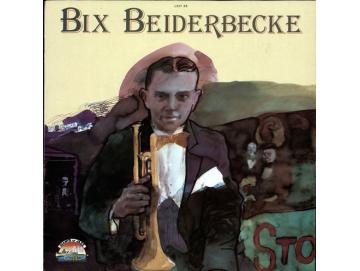 Bix Beiderbecke - Bix Beiderbecke (LP)