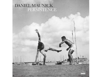 Daniel Maunick - Persistence (2LP)