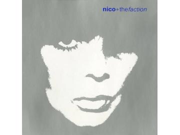 Nico + The Faction - Camera Obscura (LP) (Colored)