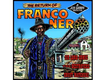 Various - Franco Nero (7inch)