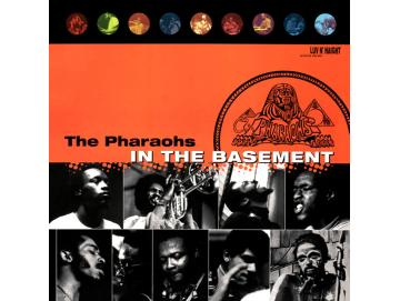 The Pharaohs - In The Basement (LP)