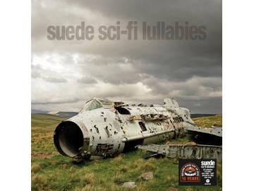 Suede - Sci Fi Lullabies (3LP) (Colored)