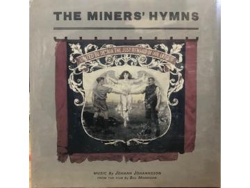 Jóhann Jóhannsson - The Miners Hymns (2LP)