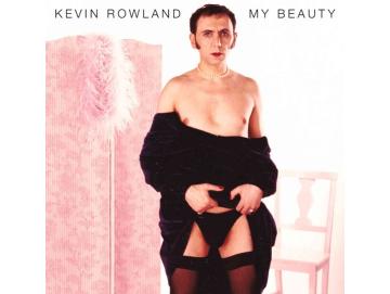 Kevin Rowland - My Beauty (LP) (Colored)