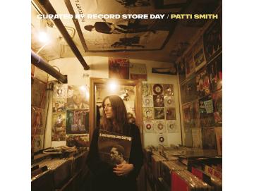 Patti Smith - Curated By Record Store Day (2LP)