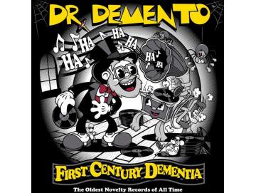 Dr. Demento - First Century Dementia (The Oldest Novelty Records of All Time) (2LP)