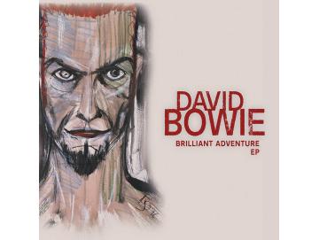 David Bowie - Brilliant Adventure EP (12inch)
