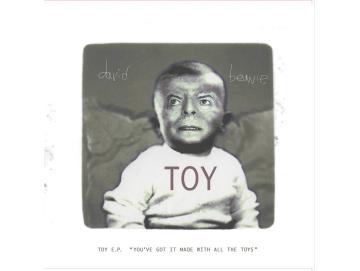 David Bowie - Toy EP (10inch)