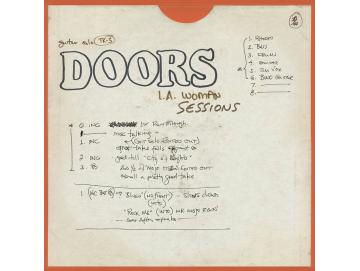 The Doors - L.A. Woman Sessions (Box Set)