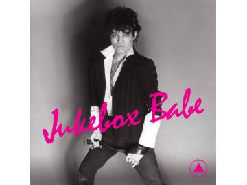 Alan Vega - Jukebox Babe (7inch)
