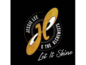 Jessie Lee & The Alchemists - Let It Shine (2LP)