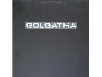Golgatha / Luzifers Mob ‎- Am Rande Des Urins / Sympathy For The Devil (LP)