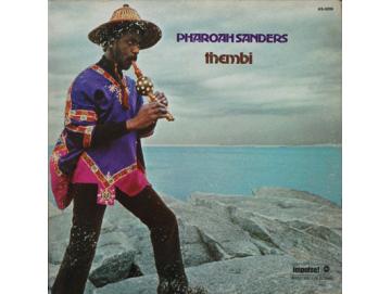 Pharoah Sanders - Thembi (LP)