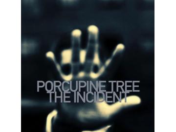 Porcupine Tree - The Incident (2CD)
