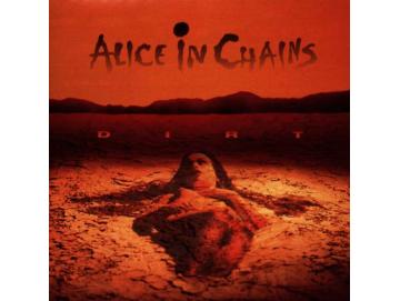 Alice In Chains - Dirt (CD)